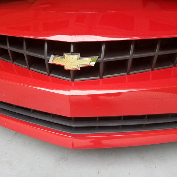 Meet your Posher, Dadrien - Picture 1 of 1